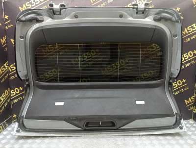 Б/у Кришка багажника (двері) BMW X5 G05