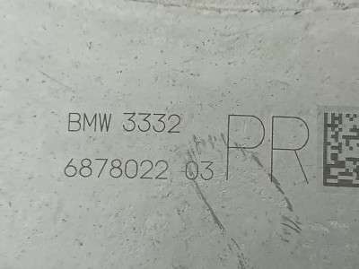 Б/в Рычаг задний правый BMW X7 G07