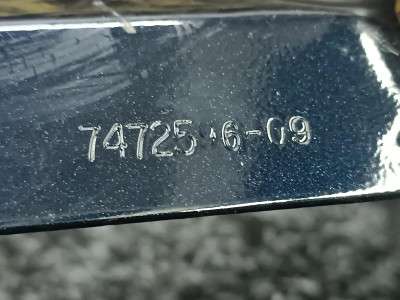 Б/у Кронштейн (кріплення) крила правий BMW X5 G05 - 4