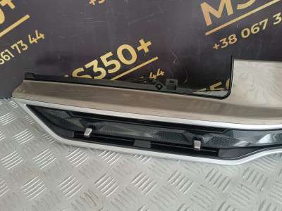 Б/у Дефлектор обдування салону центральний BMW X5 G05
