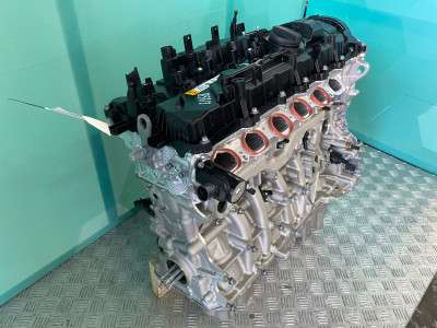 Б/у Двигун B58B30S (XB1151U2) xDrive50e BMW X5 G05