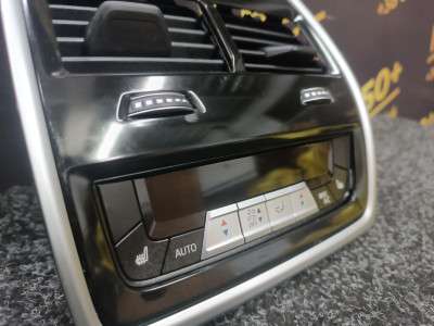 Б/у Дефлектор обдування салону BMW X7 G07