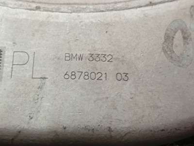 Б/у Важіль задній лівий BMW X7 G07
