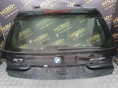 Б/у Кришка багажника (двері) BMW X7 G07
