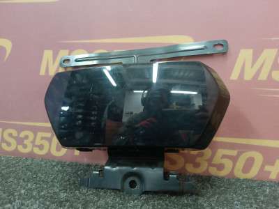 Б/в Радар дистроника BMW X5M F95