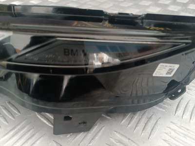 Б/у Фара передня ліва BMW XM G09