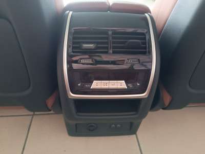 Б/у Салон (сидіння) комплект BMW X5 G05