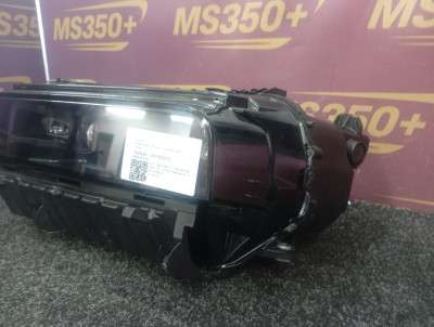 Б/у Фара передня ліва BMW XM G09