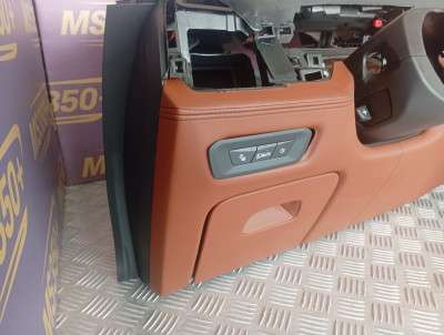 Б/у Торпедо (панель передня) BMW X5 G05