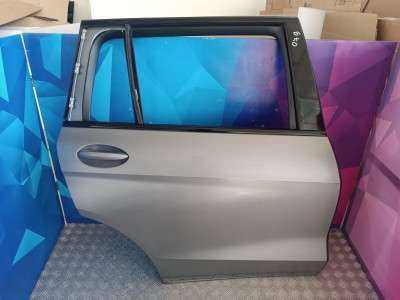Б/у Двері задні праві BMW X7 G07