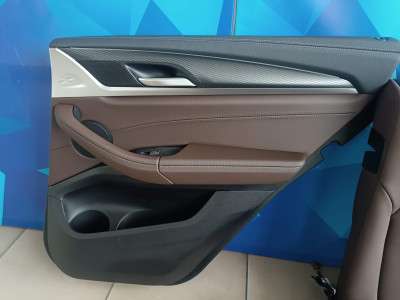 Б/у Салон (сидіння) комплект BMW X4 G02