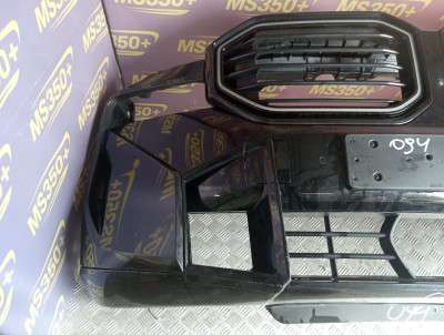 Б/у Бампер передній BMW XM G09
