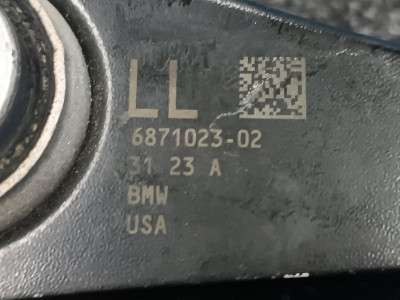 Б/у Важіль задній лівий BMW X4 G02