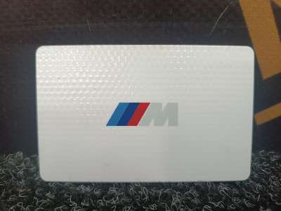 Б/у Ключ карта (Digital Key) BMW X3 G01