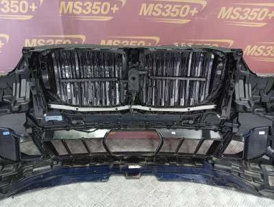 Б/у Бампер передній BMW X5 G05