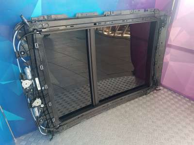 Б/у Панорама BMW X5 G05
