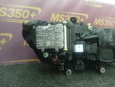 Б/у Фара передня ліва BMW X5 G05