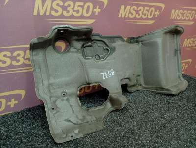 Б/у Шумоізоляція BMW X7 G07