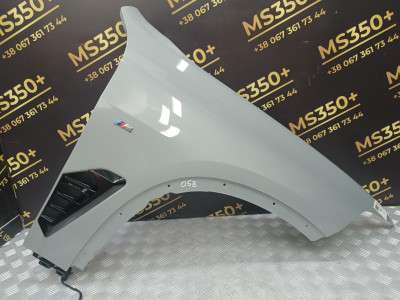 Б/у Крило переднє праве BMW X5 G05