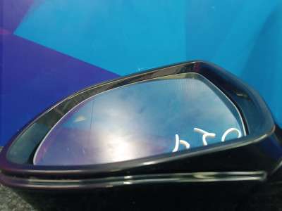 Б/у Дзеркало дверей бічне ліве BMW X4 G02