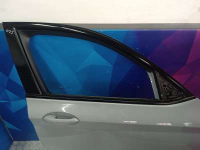 Б/у Двері передні праві BMW X4 G02