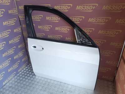 Б/у Двері передні праві BMW X5 G05