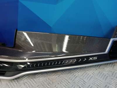 Б/у Дефлектор обдування салону центральний BMW X5 G05