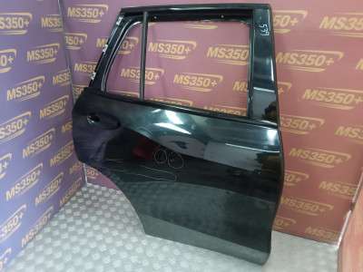 Б/у Двері задні праві BMW X5 G05