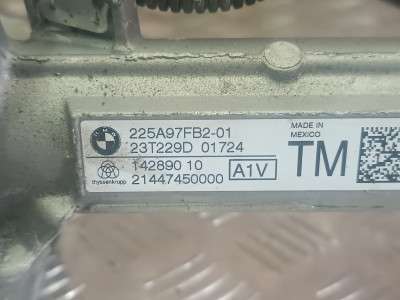 Б/у Рейка рульова BMW X5 G05