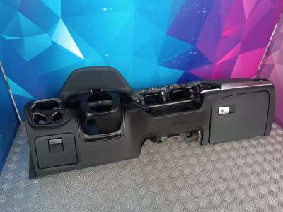 Б/у Торпедо (панель передня) BMW X4 G02