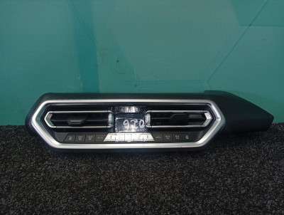 Б/у Панель керування клімат-контролю BMW X4 G02