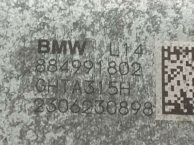 Б/у Редуктор заднього моста BMW X7 G07