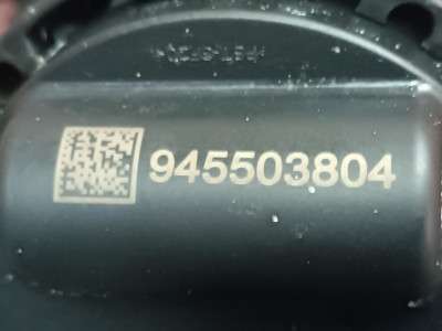 Б/у Насос водяний додатковий BMW X5M F95