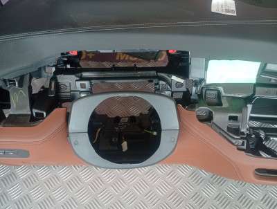 Б/у Торпедо (панель передня) BMW X5 G05