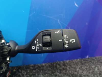 Б/в Переключатель подрулевой (стрекоза) BMW X3 G01