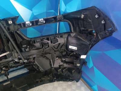 Б/у Бампер передній BMW X7 G07