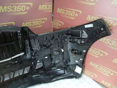 Б/у Бампер передній BMW X5 G05