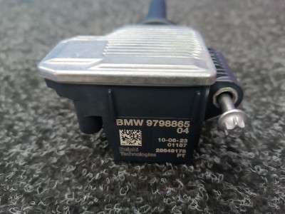 Б/у Котушка запалювання BMW X7 G07