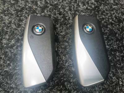 Б/у Ключ запалювання BMW X5 G05