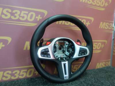 Б/у Руль BMW X5M F95