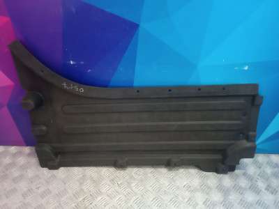 Б/в Защита днища BMW X5 G05