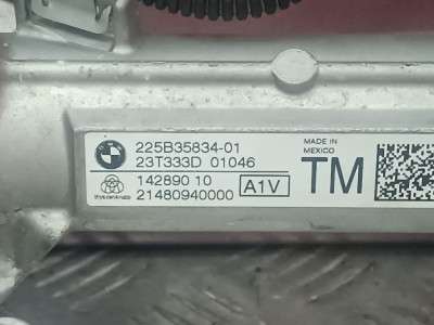 Б/у Рейка рульова BMW X5 G05