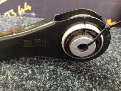Б/у Важіль задній лівий BMW X5 G05