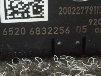 Б/у Підсилювач антени BMW X7 G07