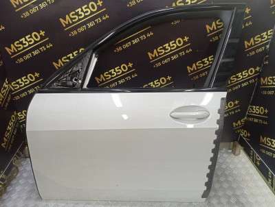 Б/у Двері передні ліві BMW X5 G05