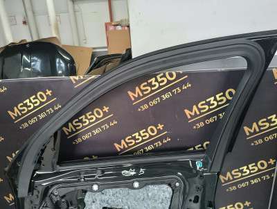 Б/у Двері передні праві BMW X7 G07