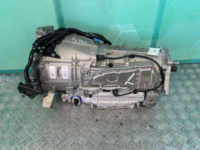 Б/у КПП автомат (автоматична коробка) BMW X7 G07