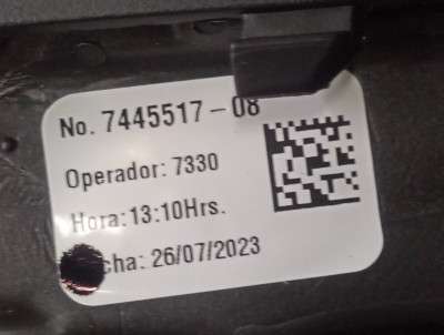 Б/у Динамік BMW X5 G05