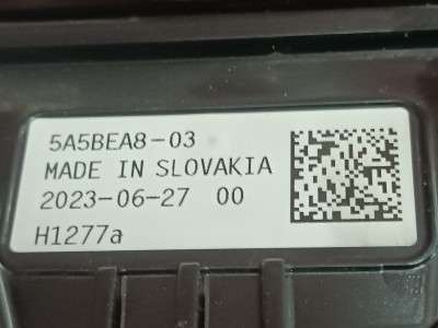 Б/у Задній ліхтар комплект BMW X7 G07