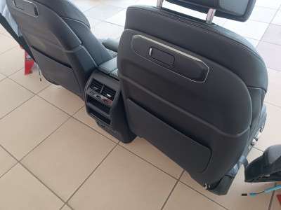 Б/у Салон (сидіння) комплект BMW X5 G05